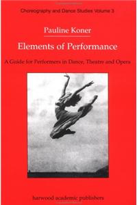 Elements of Performance