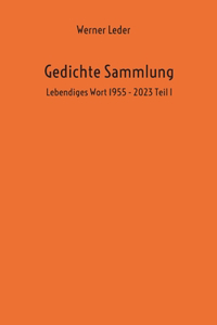 Gedichte Sammlung