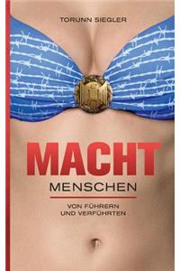 Machtmenschen
