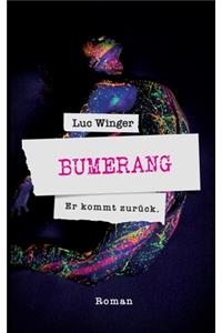 Bumerang