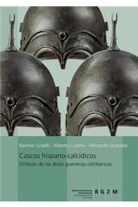Cascos Hispano-Calcidicos