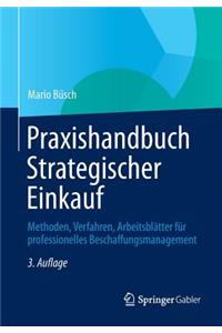 Praxishandbuch Strategischer Einkauf