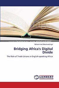 Bridging Africa's Digital Divide