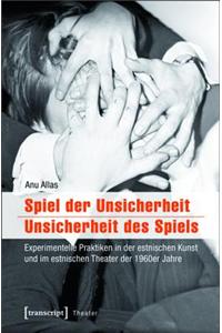 Spiel Der Unsicherheit / Unsicherheit Des Spiels