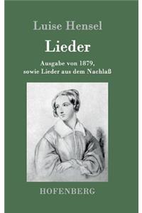 Lieder