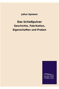 Das Schiesspulver