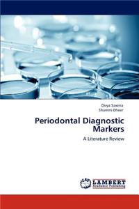 Periodontal Diagnostic Markers