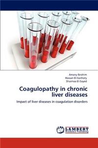 Coagulopathy in chronic liver diseases