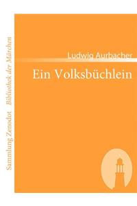 Volksbüchlein