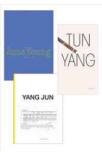 June Young, Yang Jun, Tun Yang: