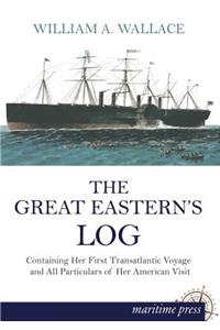 The Great Eastern's Log
