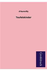 Teufelskinder