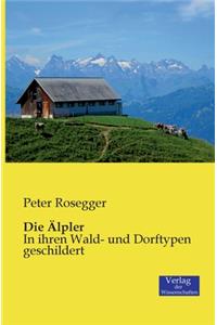 Die Älpler