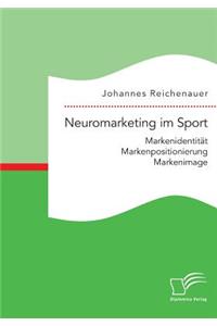 Neuromarketing im Sport