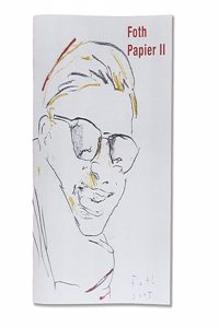 PAPIER II: Kunstlerbuch