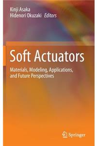 Soft Actuators