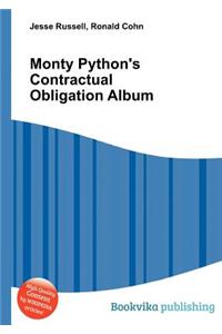 Monty Python's Contractual Obligation Album