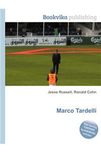 Marco Tardelli