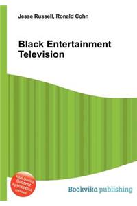 Black Entertainment Television