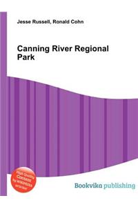 Canning River Regional Park