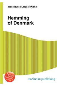 Hemming of Denmark