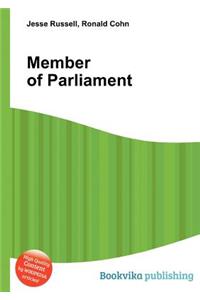 Member of Parliament