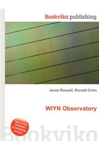 Wiyn Observatory