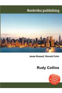 Rudy Collins