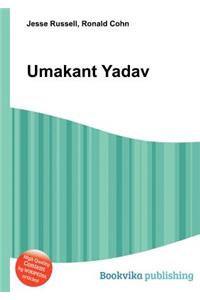 Umakant Yadav