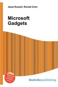 Microsoft Gadgets