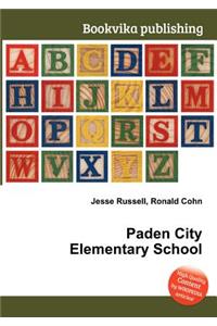 Paden City Elementary School