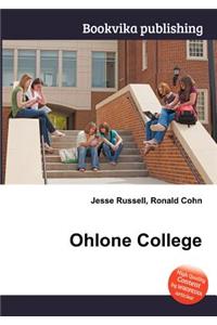 Ohlone College