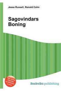 Sagovindars Boning