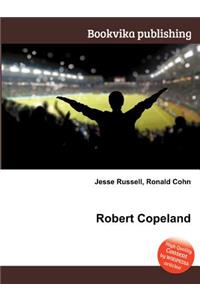 Robert Copeland