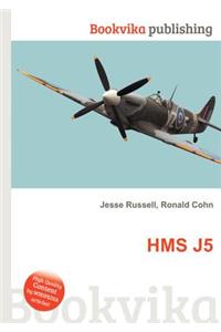 HMS J5
