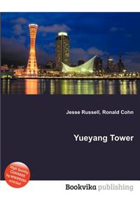 Yueyang Tower