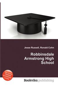 Robbinsdale Armstrong High School