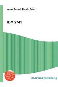 IBM 2741