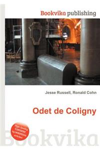 Odet de Coligny