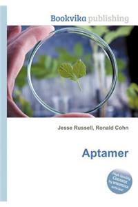 Aptamer