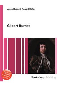 Gilbert Burnet