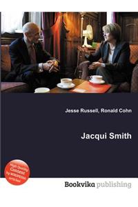 Jacqui Smith