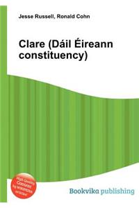 Clare (Dail Eireann Constituency)