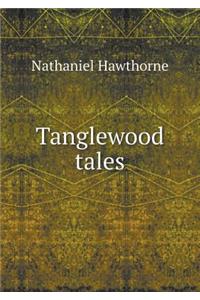 Tanglewood Tales