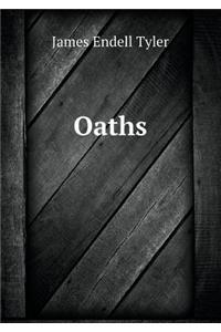 Oaths