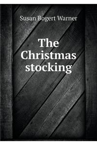 The Christmas Stocking