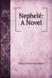 Nephele: A Novel