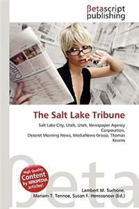 The Salt Lake Tribune