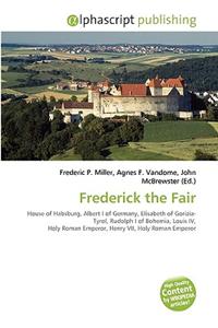Frederick the Fair