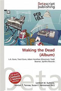 Waking the Dead (Album)